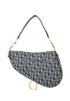 Saddle Bag, back view